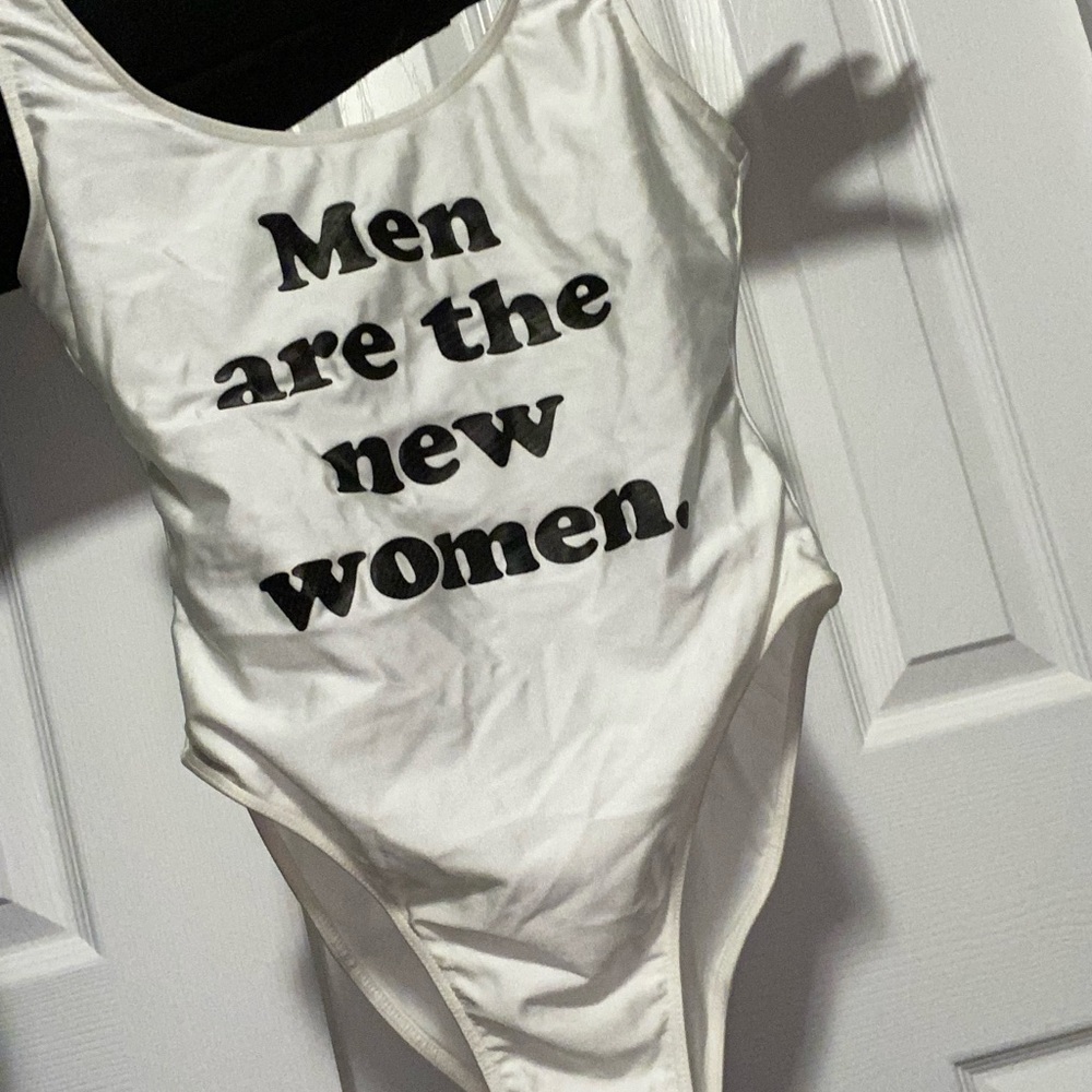 Married to the Mob Bodysuit